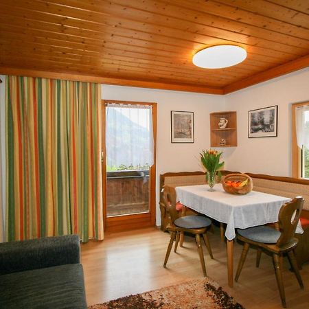 Appartement Neumann Finkenberg Exteriör bild