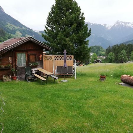 Appartement Neumann Finkenberg Exteriör bild