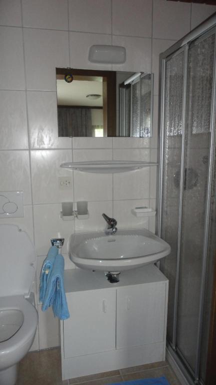 Appartement Neumann Finkenberg Exteriör bild